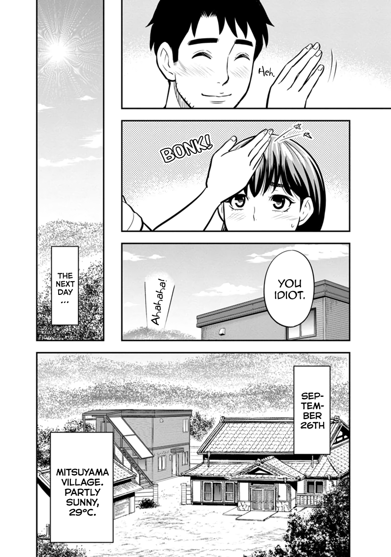 Orenchi ni Kita Onna Kishi to Inakagurashi Surukotoninatta Ken Chapter 132 12